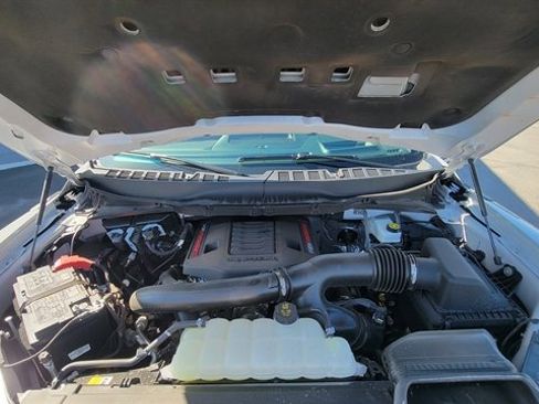Used 2026 Ford F150 Raptor AWD/4WD image 15