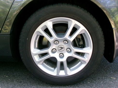 Used 2010 Acura TL w/ Technology Package FWD image 39