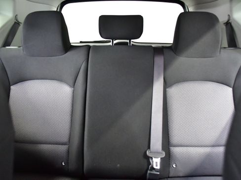 Used 2024 Kia Soul LX w/ Option Group 015 FWD image 12