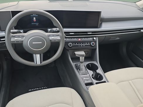 Certified 2026 Hyundai Sonata SE FWD image 18