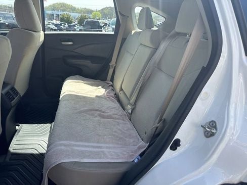 Used 2016 Honda CR-V LX image 20