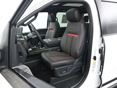 New 2025 Ford F150 Lariat w/ Equipment Group 502A High image 8