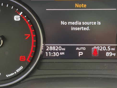 Used 2023 Audi Q5 2.0T Premium w/ Convenience Package image 22