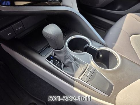Used 2024 Toyota Camry LE FWD image 27