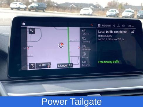 Used 2022 BMW 530i xDrive image 16