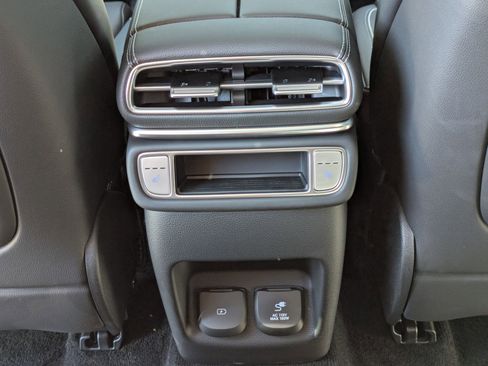 Used 2025 Genesis GV80 3.5T Advanced image 26