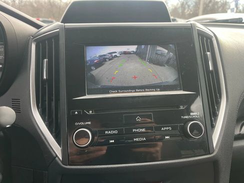 Used 2020 Subaru Forester Sport Utility 4D w/ Alloy Wheel Package image 13