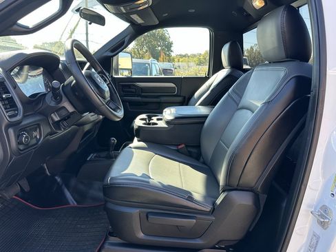 Used 2023 RAM 3500 Tradesman image 13