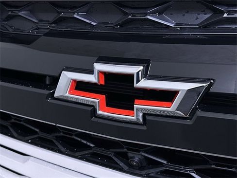 New 2026 Chevrolet Colorado ZR2 w/ Technology Package image 31