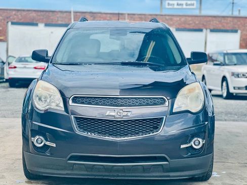 Used 2013 Chevrolet Equinox LT w/ Power Convenience Package FWD image 2