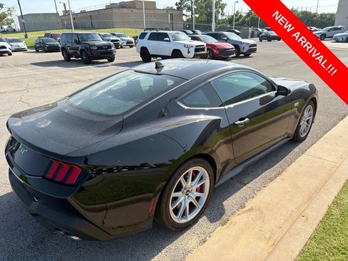 Used 2024 Ford Mustang GT Premium RWD image 4