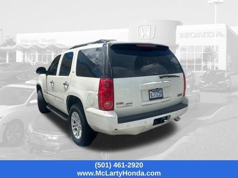 Used 2011 GMC Yukon SLT RWD image 8