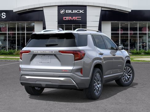 New 2026 GMC Terrain Denali AWD/4WD image 4