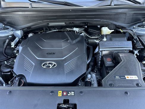 Used 2023 Hyundai Palisade Limited w/ Cargo Package image 27