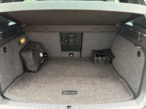 Used 2016 Volkswagen Tiguan R-Line FWD image 24