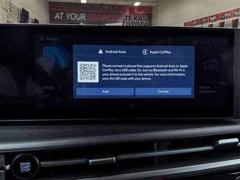 Used 2025 Hyundai Santa Fe SEL FWD image 31