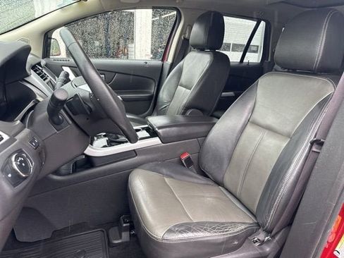 Used 2012 Ford Edge Sport w/ Canadian Touring Pkg AWD/4WD image 14