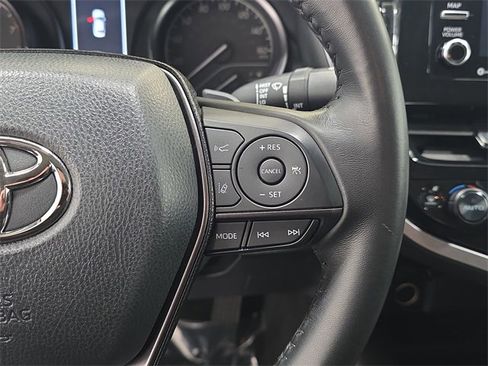 Certified 2023 Toyota Camry SE image 15