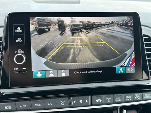 New 2026 Honda Odyssey Sport-L image 34