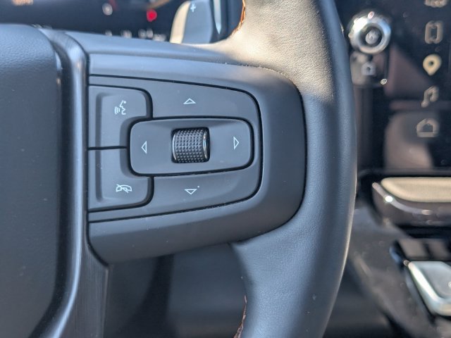 Used 2026 GMC Sierra 1500 AT4 w/ AT4 Premium Package AWD/4WD image 26