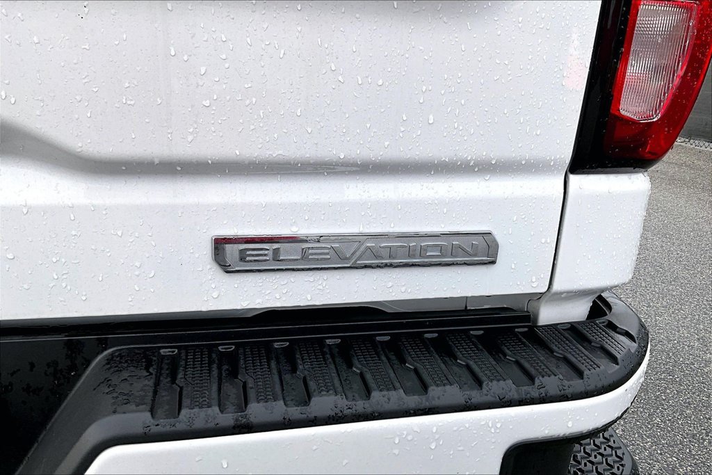 Used 2026 GMC Sierra 1500 Elevation w/ Elevation Premium Package AWD/4WD image 28