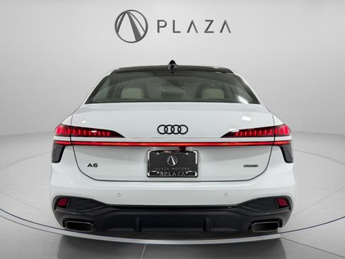 New 2026 Audi A6 Premium Plus image 4