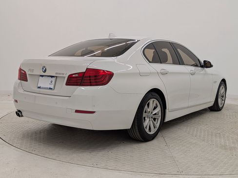 Used 2014 BMW 528i 528i image 9