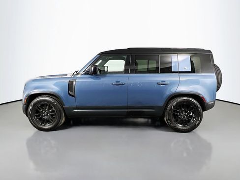Used 2022 Land Rover Defender 110 S AWD/4WD image 8