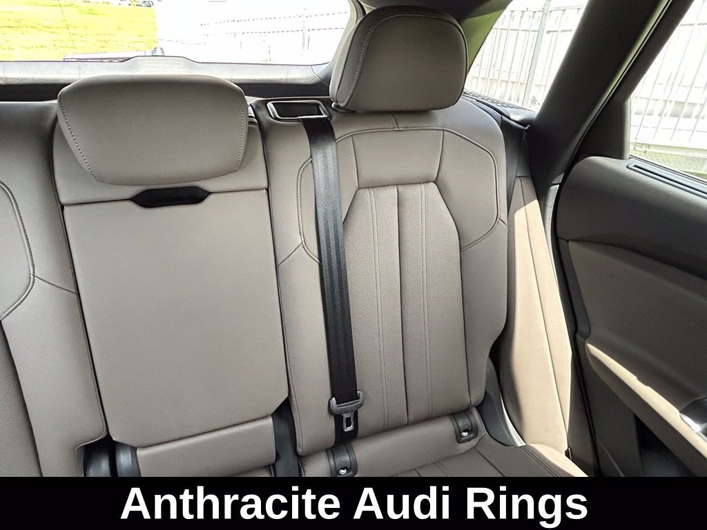 New 2026 Audi Q5 Premium Plus AWD/4WD image 14