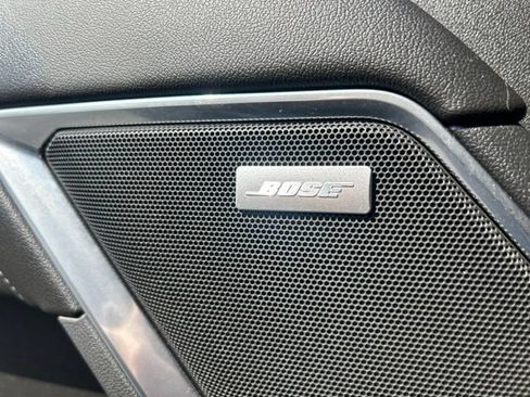 Used 2022 Chevrolet Silverado 1500 RST w/ Convenience Package II AWD/4WD image 17