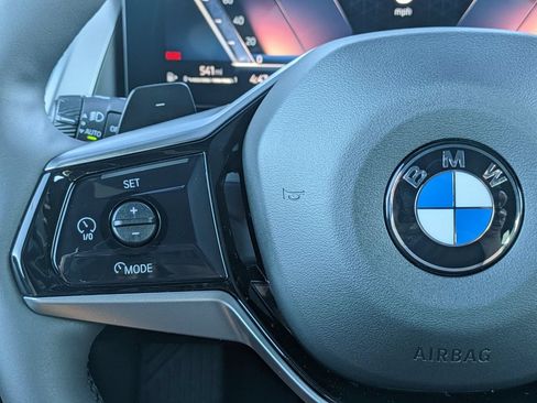 New 2026 BMW X3 xDrive30i w/ Convenience Package AWD/4WD image 16