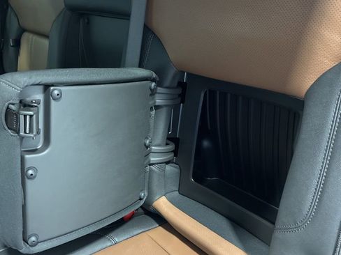 Used 2025 Chevrolet Silverado 1500 High Country w/ Technology Package image 53