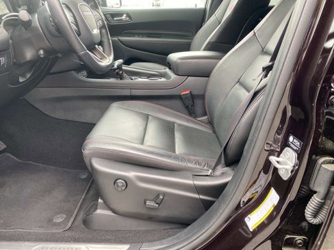 Certified 2024 Dodge Durango GT RWD image 24