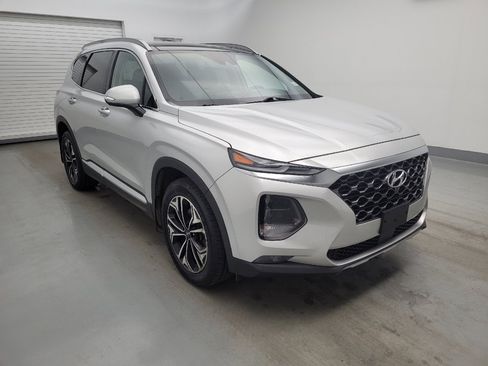 Used 2019 Hyundai Santa Fe AWD image 13