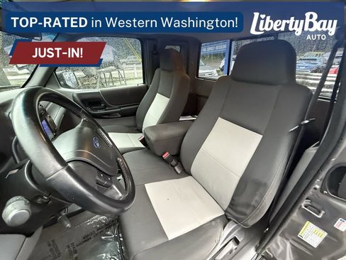 Used 2006 Ford Ranger XLT image 10