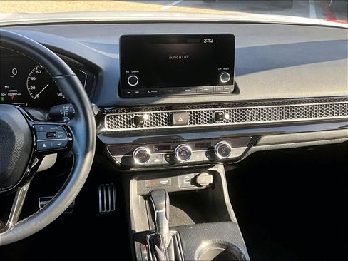 Used 2022 Honda Civic Sport image 18