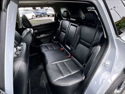 Used 2023 Nissan Rogue SL w/ SL Premium Package AWD/4WD image 14