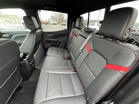 New 2026 Chevrolet Colorado Z71 w/ Z71 Convenience Package 2 image 22