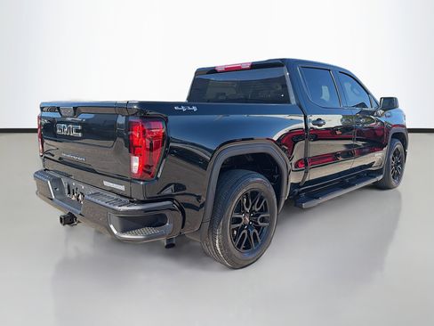Used 2023 GMC Sierra 1500 Elevation w/ LPO, Elevation Black Package image 5