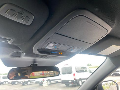 New 2026 Ford Explorer ST-Line RWD image 25