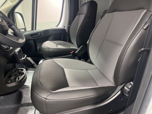 New 2026 RAM ProMaster 2500 w/ Convenience Group image 8
