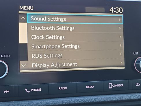Certified 2025 Honda CR-V LX image 20