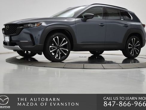 New 2026 MAZDA CX-50 AWD 2.5 S image 15