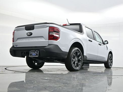 New 2025 Ford Maverick XLT w/ Equipment Group 301A image 47