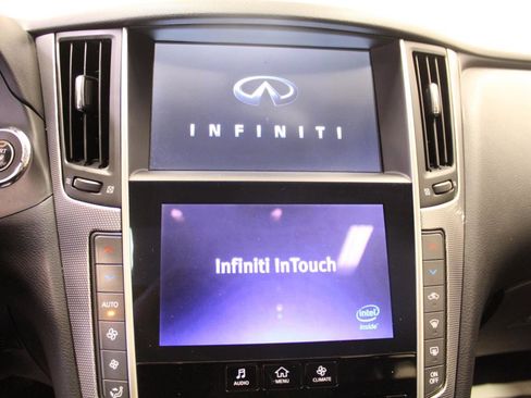Used 2014 INFINITI Q50 Premium w/ Navigation Package image 15