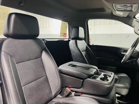 Used 2023 Chevrolet Silverado 1500 W/T w/ WT Value Package image 26