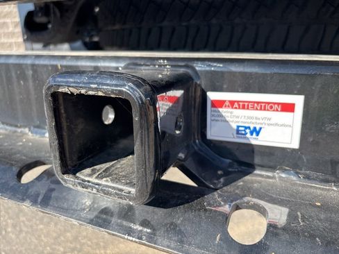 New 2026 Chevrolet Silverado 3500 W/T w/ WT Convenience Package image 11