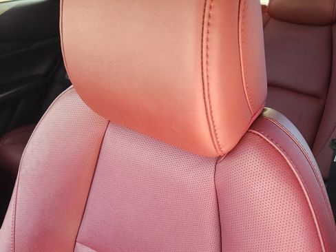 Used 2024 MAZDA CX-30 AWD 2.5 S w/ Preferred Package image 5