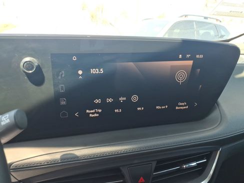 Used 2025 Buick Encore GX Preferred FWD image 20