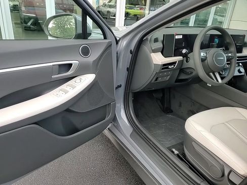 New 2026 Hyundai Sonata Blue image 12